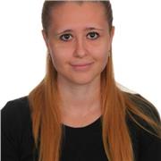 Laureata in lingue con esperienza